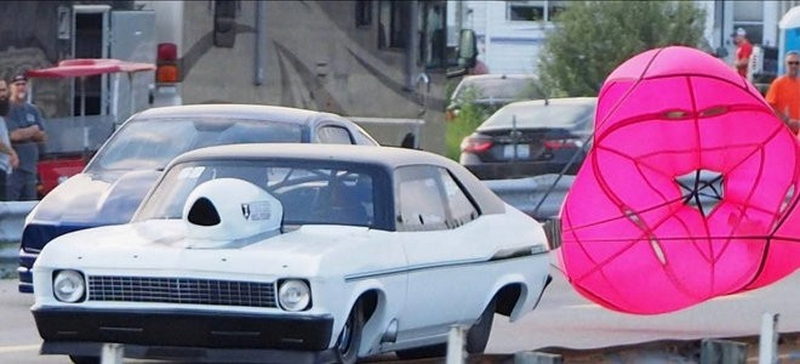 2025 season Northern Michigan Dragway, Bear Lake